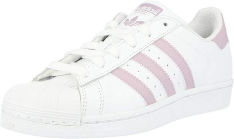 adidas Damen Superstar W Fitnessschuhe 